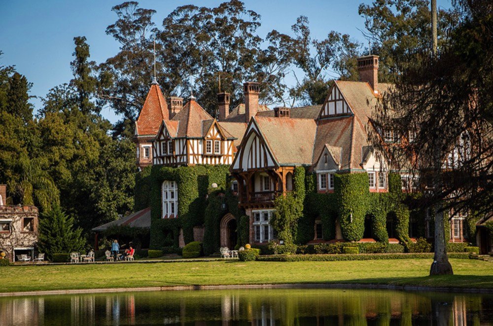 Villa María